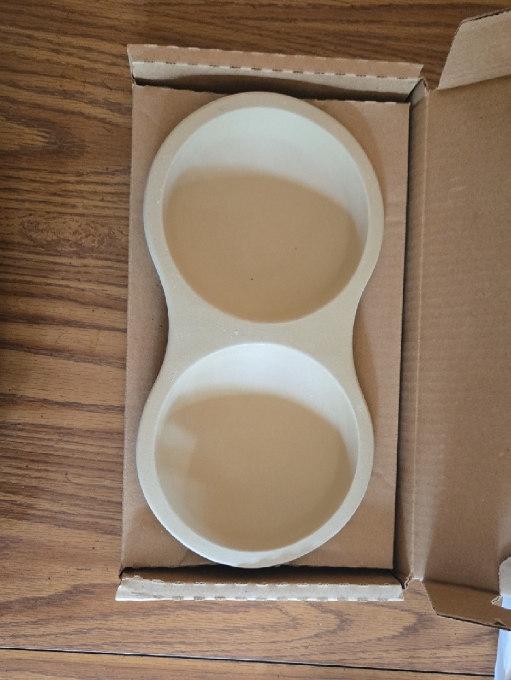 Pampered Chef Microwave Egg Cooker - Picture 3 of 5